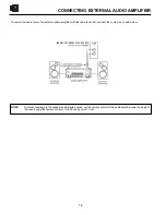 Preview for 16 page of Hitachi 36SDX01S Operating Manual