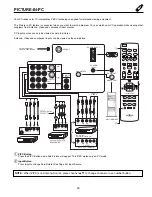 Preview for 25 page of Hitachi 36SDX01S Operating Manual