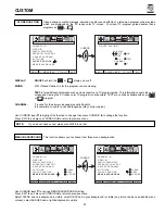 Preview for 47 page of Hitachi 36SDX01S Operating Manual