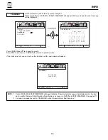 Preview for 58 page of Hitachi 36SDX01S Operating Manual