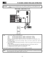 Preview for 60 page of Hitachi 36SDX01S Operating Manual