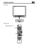 Preview for 61 page of Hitachi 36SDX01S Operating Manual