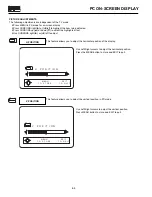 Preview for 64 page of Hitachi 36SDX01S Operating Manual