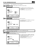 Preview for 67 page of Hitachi 36SDX01S Operating Manual