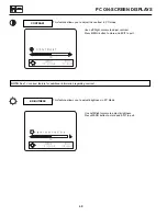 Preview for 68 page of Hitachi 36SDX01S Operating Manual