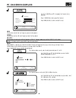 Preview for 69 page of Hitachi 36SDX01S Operating Manual