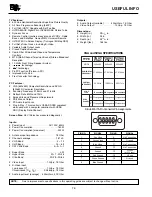 Preview for 76 page of Hitachi 36SDX01S Operating Manual