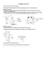 Preview for 10 page of Hitachi 36SDX88B Service Manual