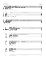 Preview for 11 page of Hitachi 36SDX88B Service Manual