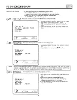 Preview for 35 page of Hitachi 36SDX88B Service Manual