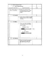 Preview for 57 page of Hitachi 36SDX88B Service Manual