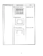 Preview for 76 page of Hitachi 36SDX88B Service Manual