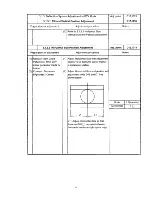 Preview for 77 page of Hitachi 36SDX88B Service Manual