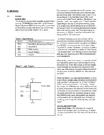 Preview for 98 page of Hitachi 36SDX88B Service Manual