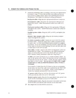 Preview for 8 page of Hitachi 3700 Installation Instructions Manual