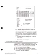 Preview for 11 page of Hitachi 3700 Installation Instructions Manual