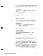 Preview for 13 page of Hitachi 3700 Installation Instructions Manual