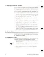 Preview for 14 page of Hitachi 3700 Installation Instructions Manual