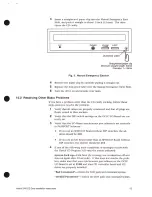 Preview for 15 page of Hitachi 3700 Installation Instructions Manual