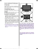 Предварительный просмотр 8 страницы Hitachi 37LD6600 Instructions For Use Manual