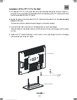 Предварительный просмотр 34 страницы Hitachi 37LD6600 Instructions For Use Manual