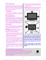 Preview for 8 page of Hitachi 37LD8600 Instructions For Use Manual