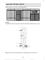 Preview for 27 page of Hitachi 37LD8600 Instructions For Use Manual