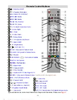 Предварительный просмотр 3 страницы Hitachi 37LD8700C Instructions For Use Manual