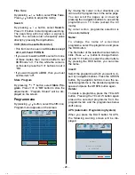 Предварительный просмотр 27 страницы Hitachi 37LD8700C Instructions For Use Manual