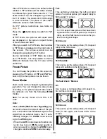 Предварительный просмотр 30 страницы Hitachi 37LD8700C Instructions For Use Manual