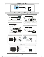 Предварительный просмотр 34 страницы Hitachi 37LD8700C Instructions For Use Manual