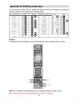 Предварительный просмотр 38 страницы Hitachi 37LD8700C Instructions For Use Manual