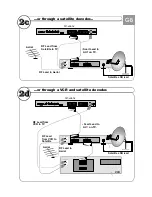 Предварительный просмотр 43 страницы Hitachi 37LD8700C Instructions For Use Manual