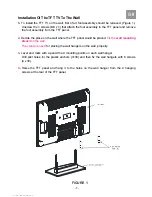 Предварительный просмотр 46 страницы Hitachi 37LD8700C Instructions For Use Manual