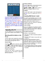 Preview for 11 page of Hitachi 37LD8700CA Instructions For Use Manual