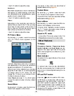 Preview for 29 page of Hitachi 37LD8700CA Instructions For Use Manual