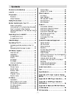 Preview for 2 page of Hitachi 37LD8700U Instructions For Use Manual