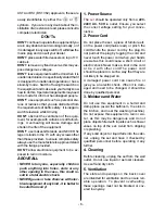 Preview for 7 page of Hitachi 37LD8700U Instructions For Use Manual