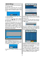 Preview for 10 page of Hitachi 37LD8700U Instructions For Use Manual