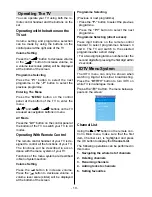 Preview for 11 page of Hitachi 37LD8700U Instructions For Use Manual