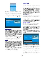 Preview for 15 page of Hitachi 37LD8700U Instructions For Use Manual