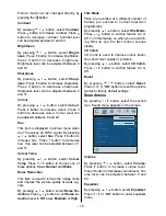 Preview for 19 page of Hitachi 37LD8700U Instructions For Use Manual