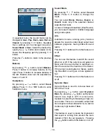 Preview for 20 page of Hitachi 37LD8700U Instructions For Use Manual