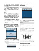 Preview for 23 page of Hitachi 37LD8700U Instructions For Use Manual