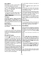 Preview for 25 page of Hitachi 37LD8700U Instructions For Use Manual