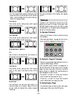 Preview for 26 page of Hitachi 37LD8700U Instructions For Use Manual