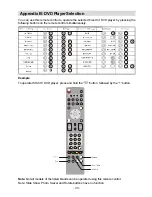 Preview for 34 page of Hitachi 37LD8700U Instructions For Use Manual