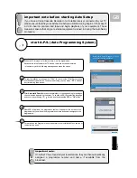 Preview for 41 page of Hitachi 37LD8700U Instructions For Use Manual