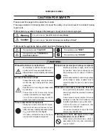 Предварительный просмотр 2 страницы Hitachi 37LD8800TA Service Manual