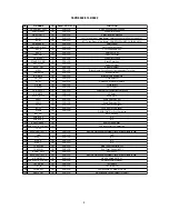 Предварительный просмотр 8 страницы Hitachi 37LD8800TA Service Manual